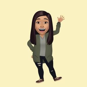 Meet your Posher, Lanita